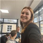 tutrice pour l’aide aux devoirs pour lyéens et collégiens